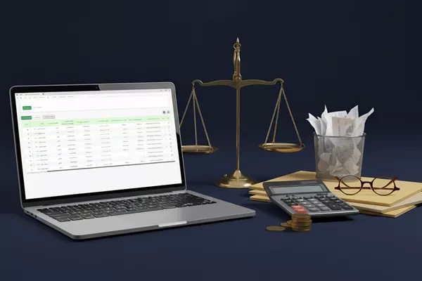 صورت‌حساب الکترونیک به افزایش عدالت مالیاتی و پیش‌بینی‌پذیری اقتصاد می‌انجامد